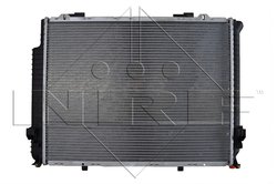 Radiator racire motor NRF 58159