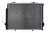 Radiator racire motor NRF 58159