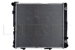 Radiator racire motor NRF 58164