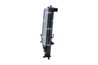 Radiator racire motor NRF 58159