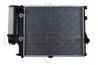 RADIATOR RACIRE MOTOR NRF 58165 - Compatibil cu BMW