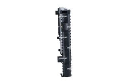 RADIATOR RACIRE MOTOR NRF 58165 - Compatibil cu BMW