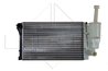 RADIATOR RACIRE MOTOR NRF 58170 - Compatibil cu FIAT