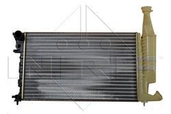 Radiator racire motor NRF 58174