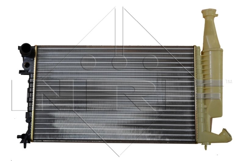 Radiator racire motor NRF 58174