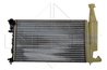 Radiator racire motor NRF 58174