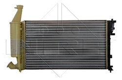 Radiator racire motor NRF 58174