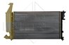 Radiator racire motor NRF 58174