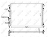 RADIATOR RACIRE MOTOR NRF 58175A - Compatibil cu RENAULT