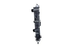 RADIATOR RACIRE MOTOR NRF 58176 - Compatibil cu OPEL