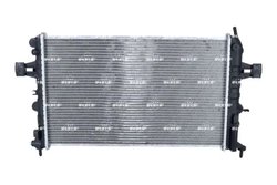 RADIATOR RACIRE MOTOR NRF 58176 - Compatibil cu OPEL