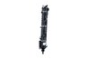 RADIATOR RACIRE MOTOR NRF 58176 - Compatibil cu OPEL
