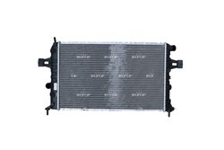 Radiator racire motor NRF 58177