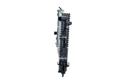 RADIATOR RACIRE MOTOR NRF 58178A - Compatibil cu OPEL, VAUXHALL