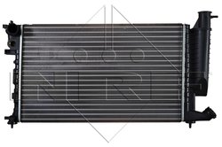Radiator racire motor NRF 58183