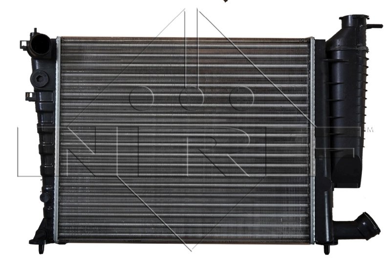 Radiator racire motor NRF 58184