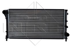 Radiator racire motor NRF 58185