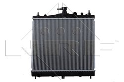Radiator racire motor NRF 58187