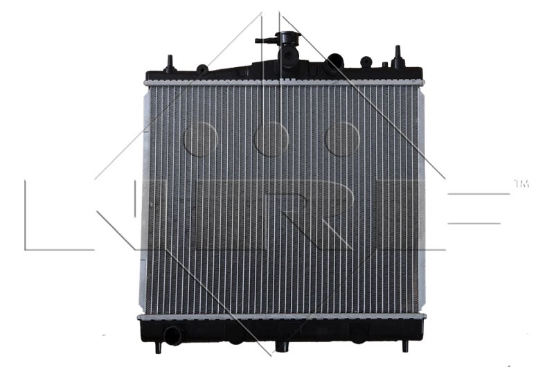 Radiator racire motor NRF 58187