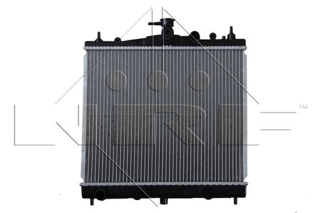 Radiator racire motor NRF 58187