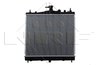 Radiator racire motor NRF 58187
