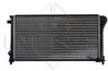 Radiator racire motor NRF 58185