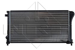Radiator racire motor NRF 58185