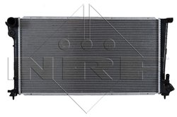 Radiator racire motor NRF 58189