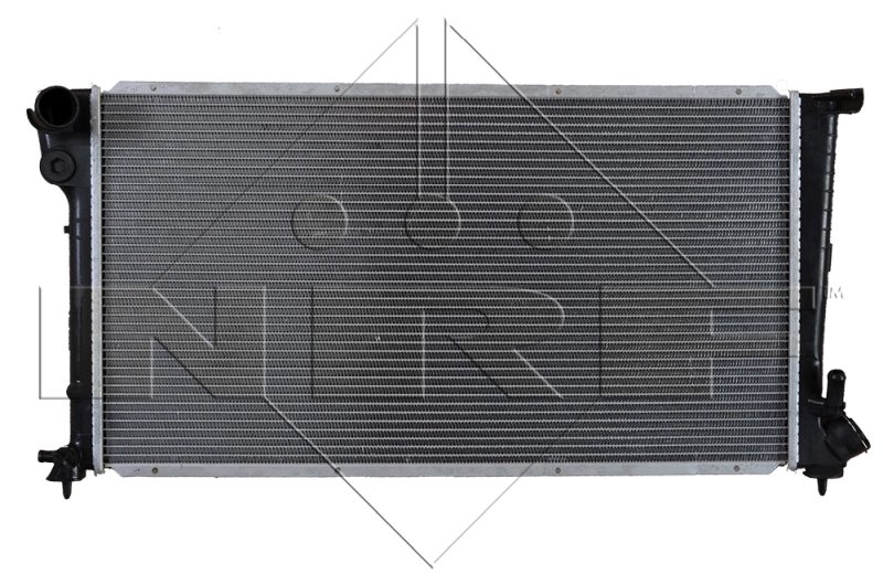 Radiator racire motor NRF 58189