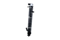 Radiator racire motor NRF 58189