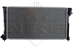 Radiator racire motor NRF 58189