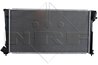 Radiator racire motor NRF 58189