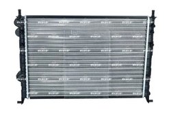 Radiator racire motor NRF 58195