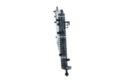 Radiator racire motor NRF 58195