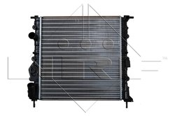 Radiator racire motor NRF 58196