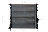 RADIATOR RACIRE MOTOR NRF 58196 - Compatibil cu RENAULT