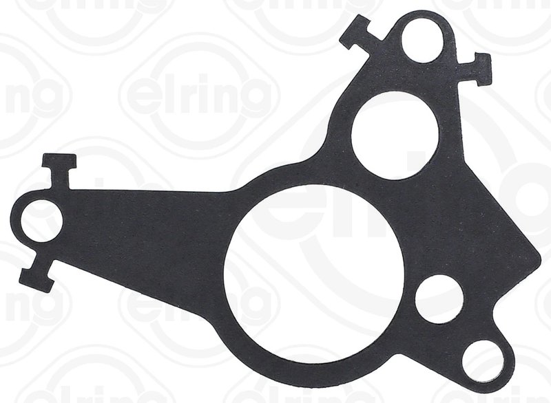 GARNITURA, POMPA VACUUM ELRING 582.080 - Compatibil cu DFSK, DONGFENG, DONGFENG (DFAC), FIAT, MERCEDES-BENZ, MITSUBISHI, NISSAN,