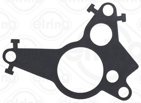 GARNITURA, POMPA VACUUM ELRING 582.080 - Compatibil cu DFSK, DONGFENG, DONGFENG (DFAC), FIAT, MERCEDES-BENZ, MITSUBISHI, NISSAN,