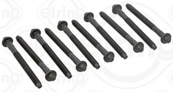 SET SURUBURI CHIULASA ELRING 582.630 - Compatibil cu AUVERLAND, CITROEN, FIAT, PEUGEOT