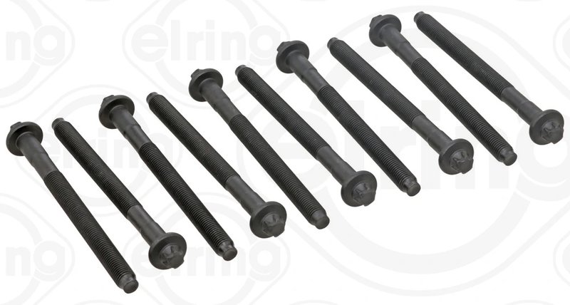 Set suruburi chiulasa Elring 582.630