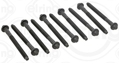 Set suruburi chiulasa Elring 582.630