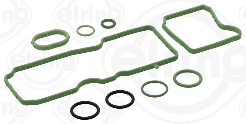 Set de garnituri, aerisire carter Elring 582.700