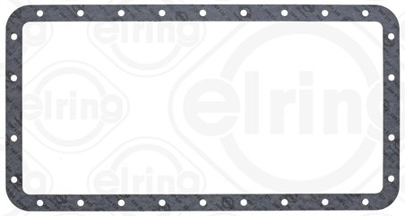 GARNITURA BAIE ULEI ELRING 582.840 - Compatibil cu VW