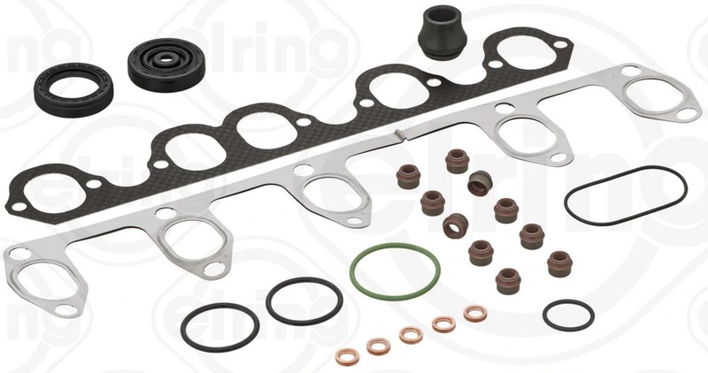 SET GARNITURI CHIULASA ELRING 582.871 - Compatibil cu VW