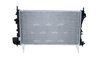 RADIATOR RACIRE MOTOR NRF 58203 - Compatibil cu CADILLAC, OPEL, SAAB, VAUXHALL