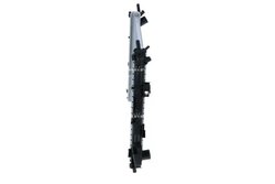 RADIATOR RACIRE MOTOR NRF 58203 - Compatibil cu CADILLAC, OPEL, SAAB, VAUXHALL