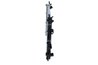 RADIATOR RACIRE MOTOR NRF 58203 - Compatibil cu CADILLAC, OPEL, SAAB, VAUXHALL
