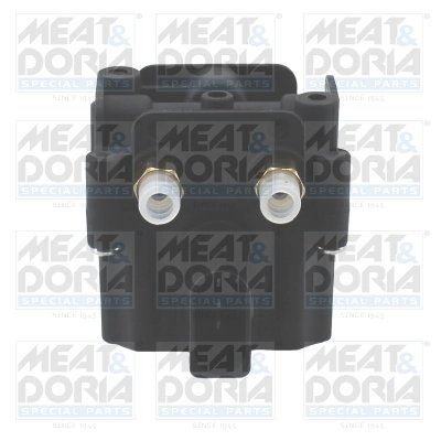 SUPAPA SISTEM SUPRAALIMENTARE MEAT & DORIA 58204 - Compatibil cu BMW