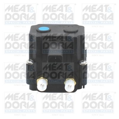 SUPAPA SISTEM SUPRAALIMENTARE MEAT & DORIA 58205 - Compatibil cu BMW