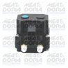 SUPAPA SISTEM SUPRAALIMENTARE MEAT & DORIA 58205 - Compatibil cu BMW